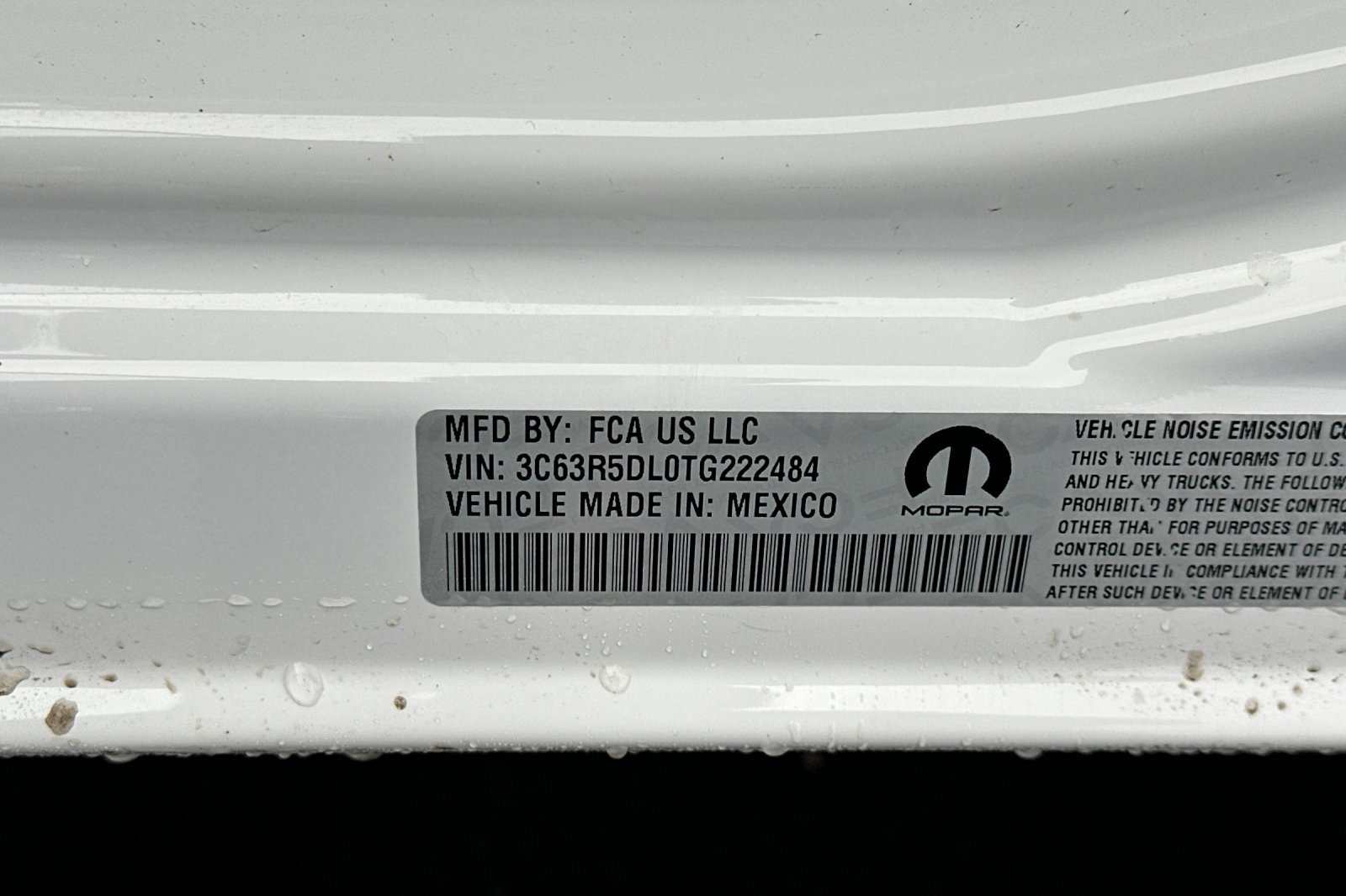 New 2026 RAM 2500 Big Horn image 27