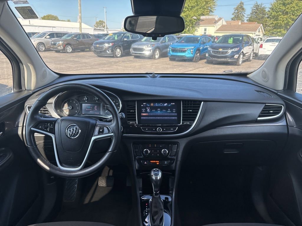 Used 2021 Buick Encore Preferred image 25