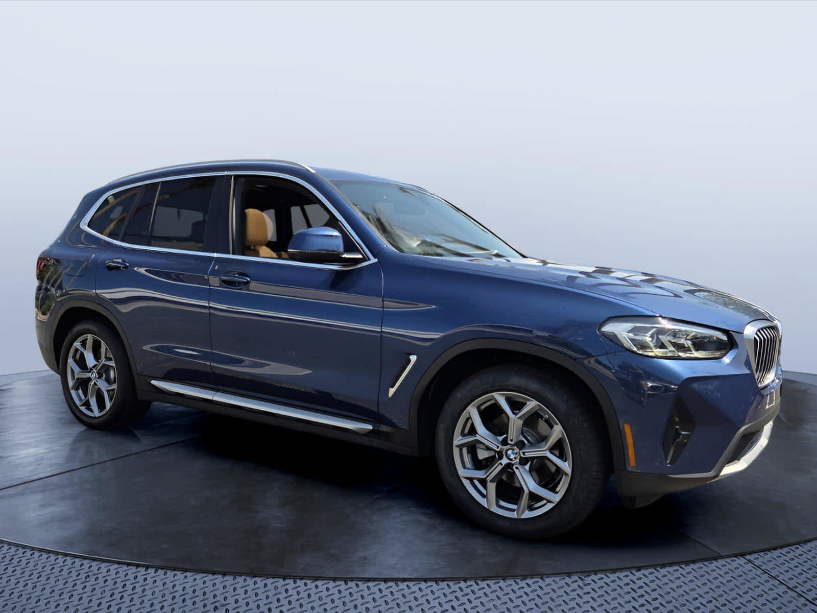 Used 2023 BMW X3 xDrive30i w/ Premium Package