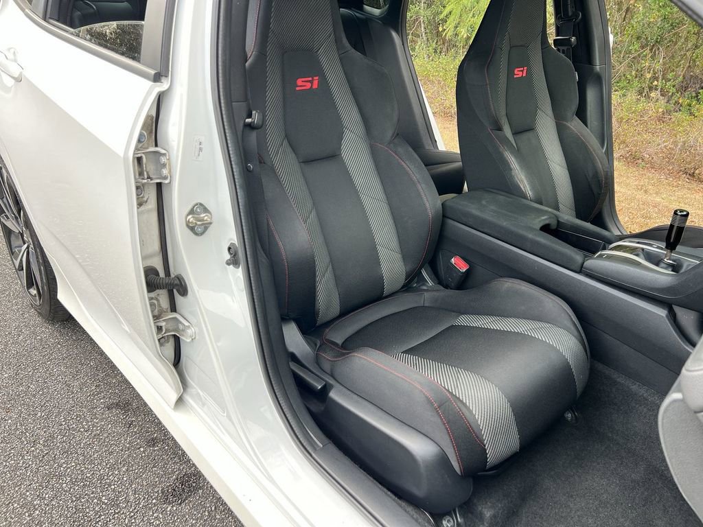 Used 2017 Honda Civic Si image 26