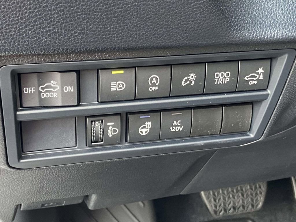 New 2026 Toyota Tundra SR5 w/ SR5 Premium Package image 22