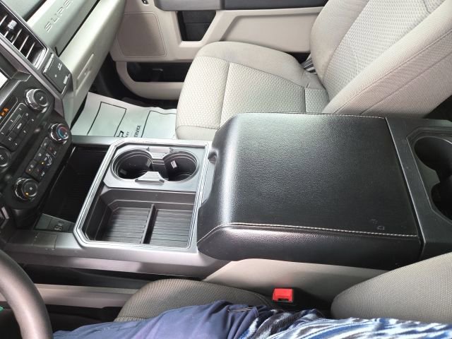 Used 2021 Ford F250 XLT w/ XLT Premium Package image 62