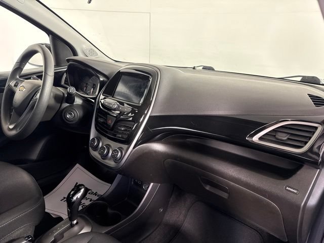 Used 2019 Chevrolet Spark LT FWD image 30