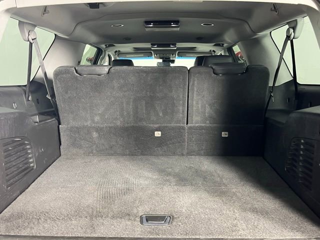 Used 2018 Cadillac Escalade ESV Luxury w/ LPO, Radiant Package image 25