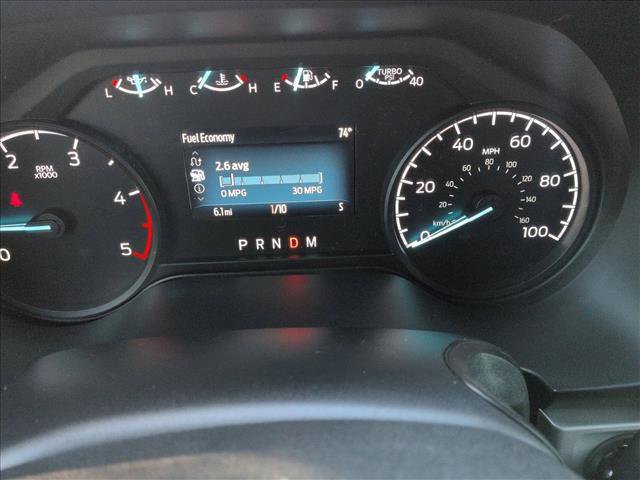 New 2026 Ford F250 XL w/ STX Appearance Package image 12