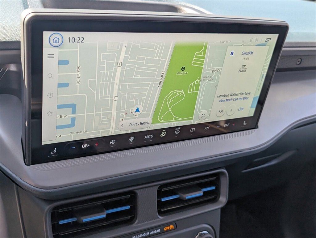 Used 2025 Ford Maverick Lobo image 20