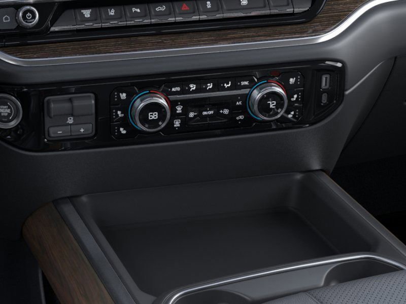 New 2026 GMC Sierra 2500 SLT w/ SLT Convenience Package image 23
