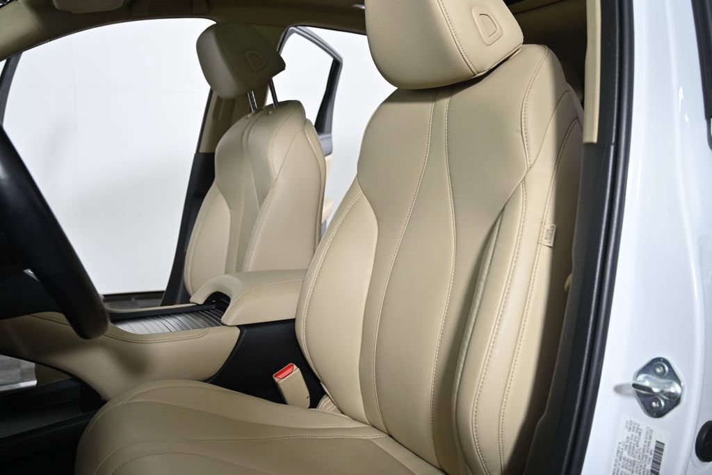 Used 2021 Acura RDX AWD image 29