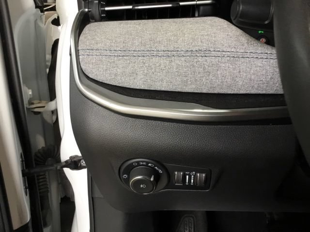 Used 2024 Jeep Compass Latitude AWD/4WD image 31