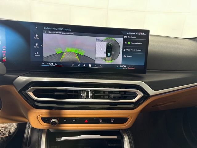 Used 2024 BMW i4 xDrive40i w/ M Sport Package image 21