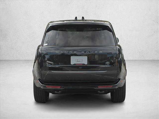 New 2026 Land Rover Range Rover Long Wheelbase SE AWD/4WD image 5