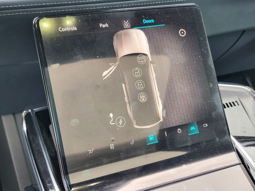 New 2026 Cadillac Escalade IQL Sport 2 image 25