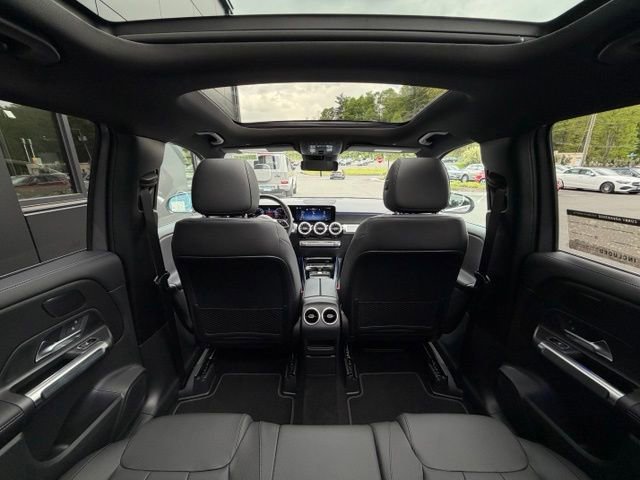 Used 2026 Mercedes-Benz GLB 250 4MATIC image 61
