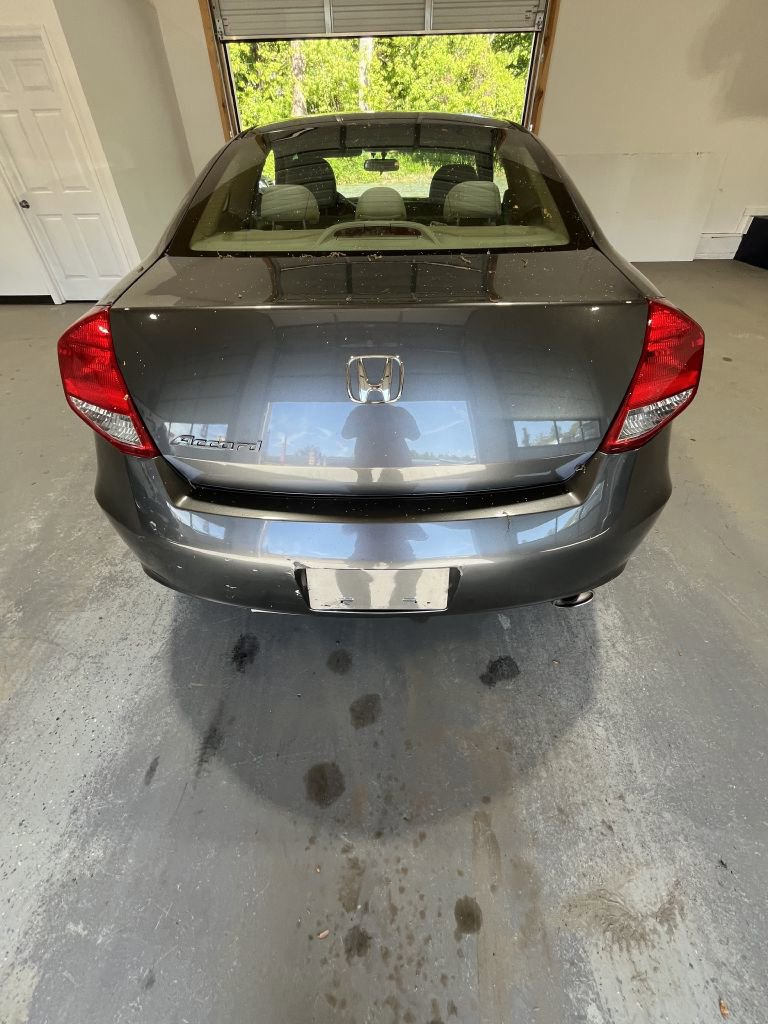 Used 2012 Honda Accord LX-S image 4