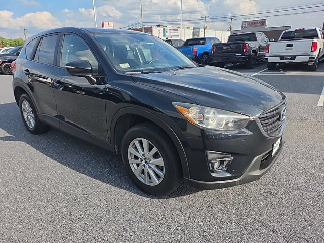 Used 2016 MAZDA CX-5 Touring AWD/4WD image 7