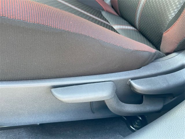 New 2025 Nissan Versa SR image 19