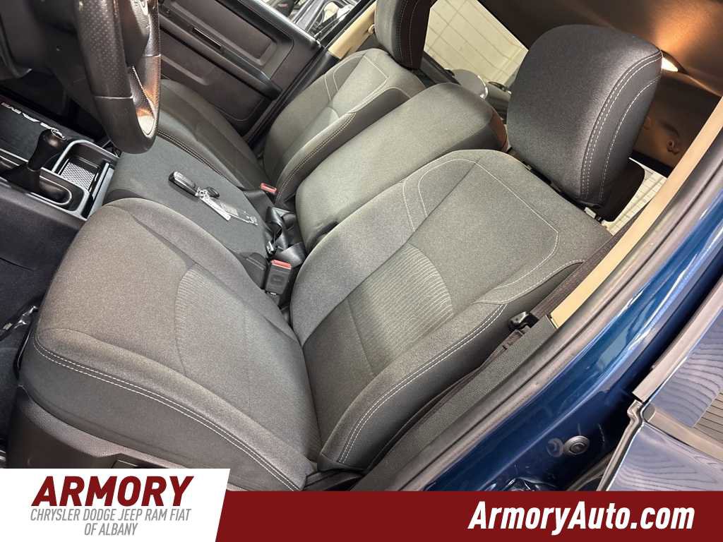 Used 2020 RAM 2500 Tradesman image 12