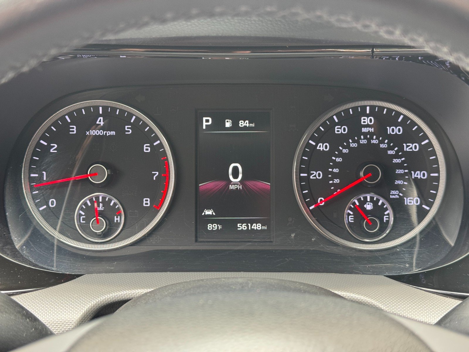 Used 2023 Kia K5 GT-Line FWD image 17