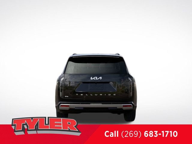 New 2027 Kia Telluride SX image 5