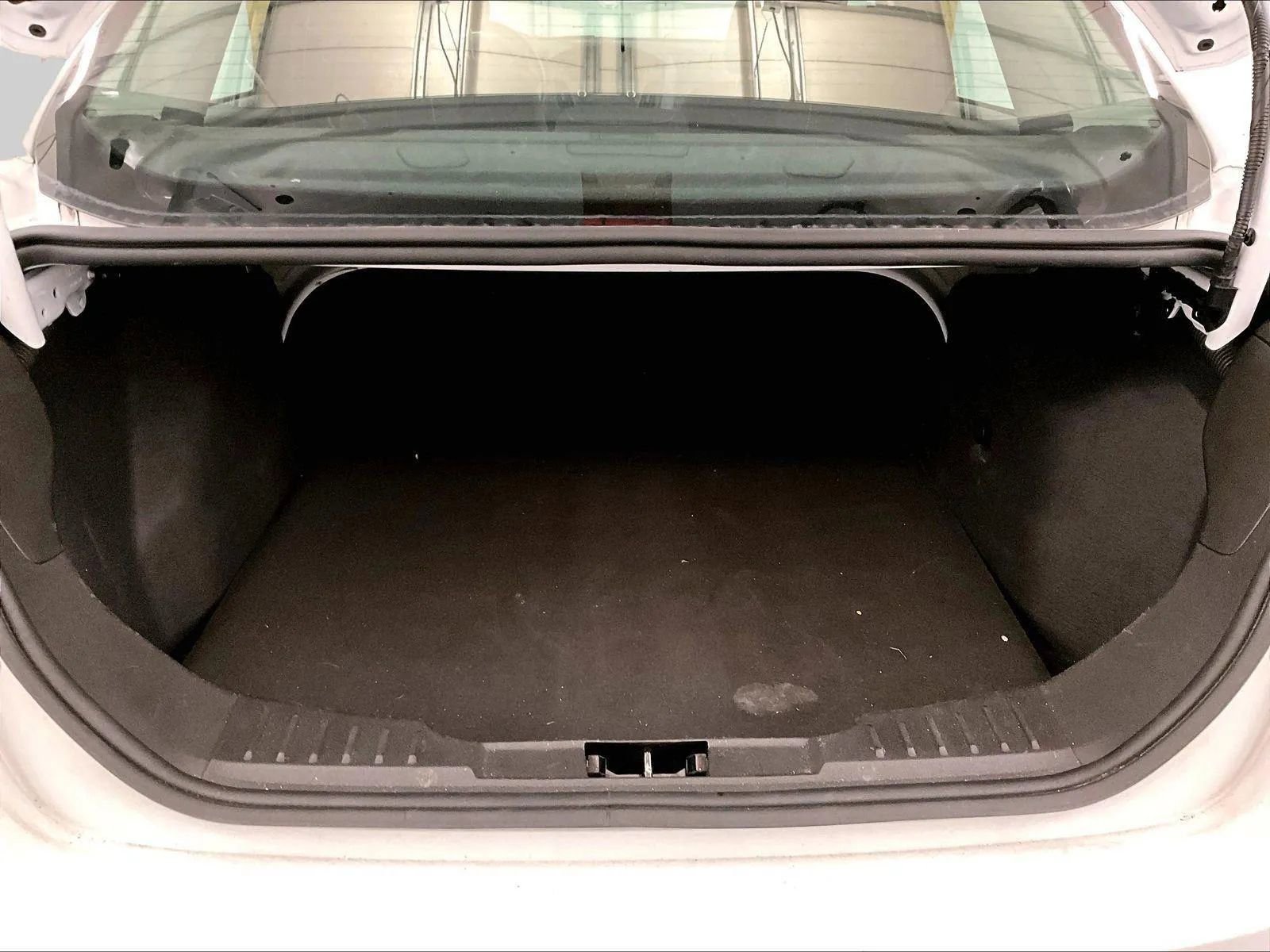 Used 2018 Ford Focus S FWD image 33