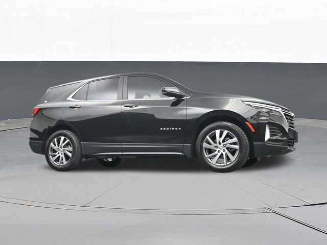 Used 2023 Chevrolet Equinox LT image 49