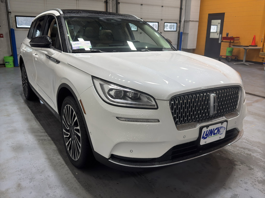 Used 2022 Lincoln Corsair Reserve w/ Equipment Group 201A image 7