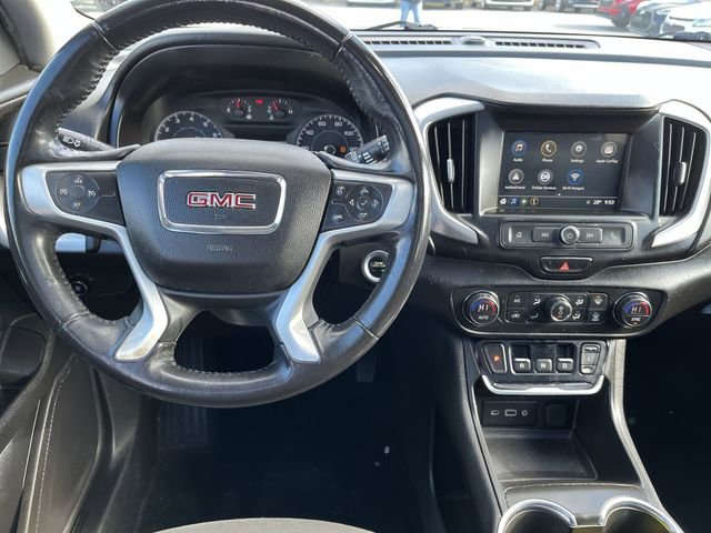 Used 2018 GMC Terrain SLE w/ Driver Convenience Package image 13
