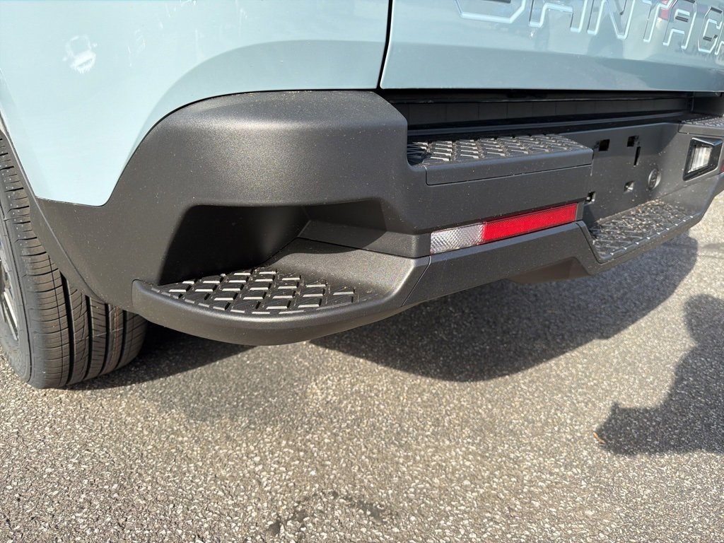 New 2026 Hyundai Santa Cruz SE image 10