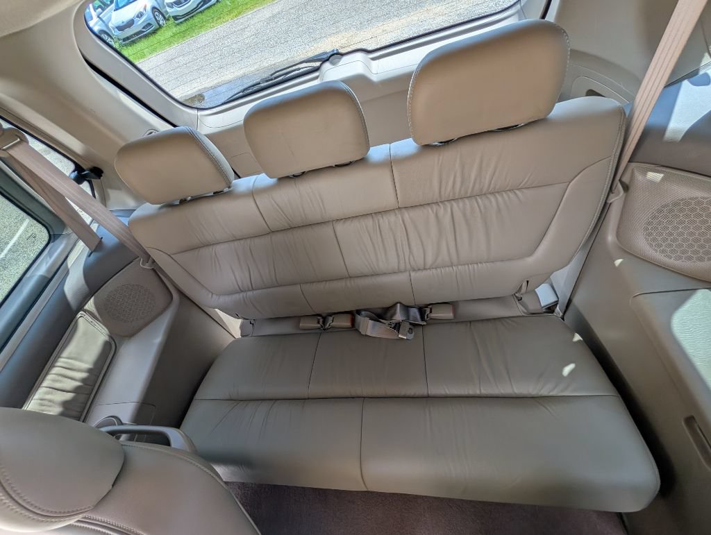 Used 2003 Honda Odyssey EX-L image 9