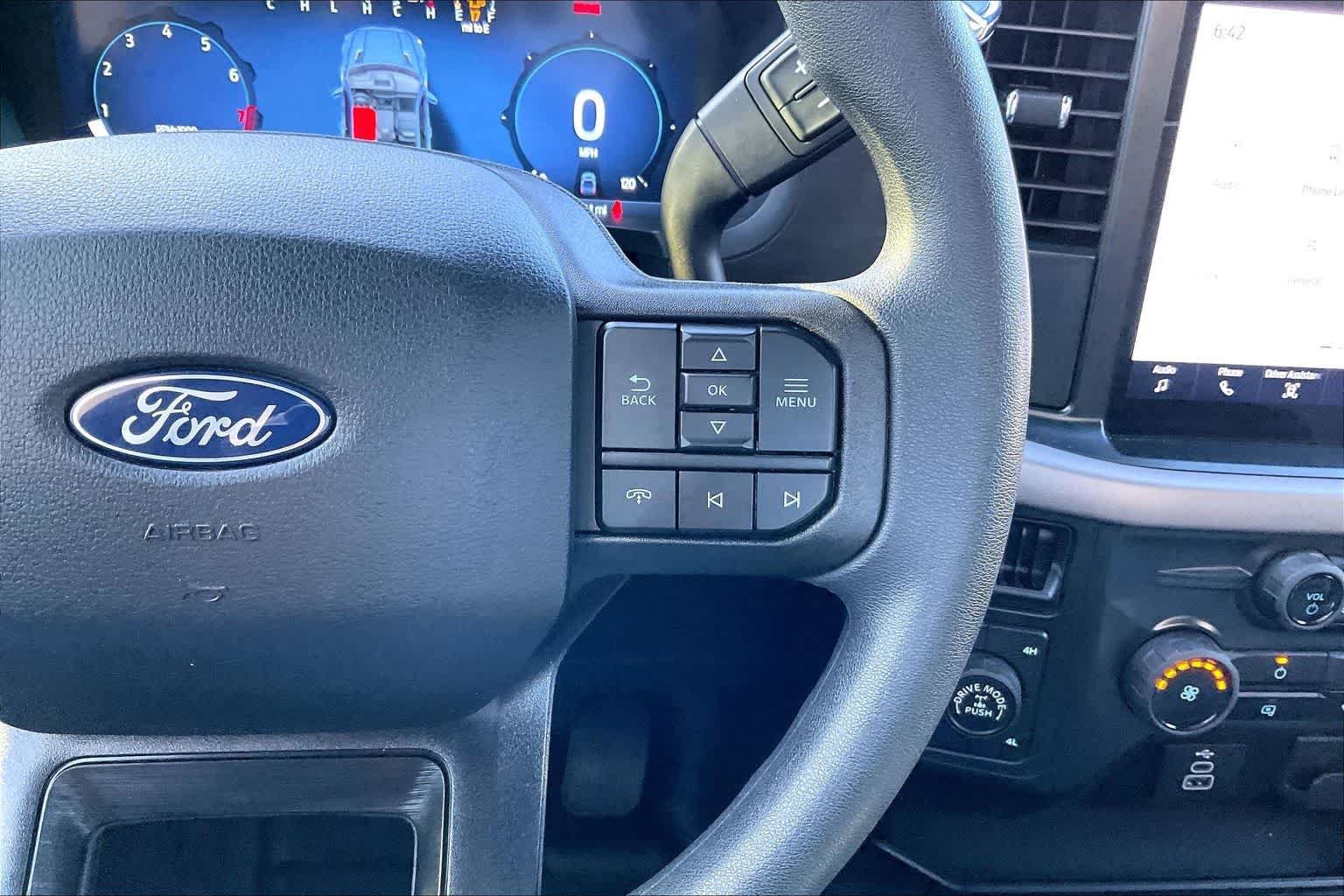 Used 2025 Ford F150 XL AWD/4WD image 25