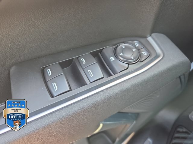 New 2026 GMC Sierra 1500 SLE AWD/4WD image 19