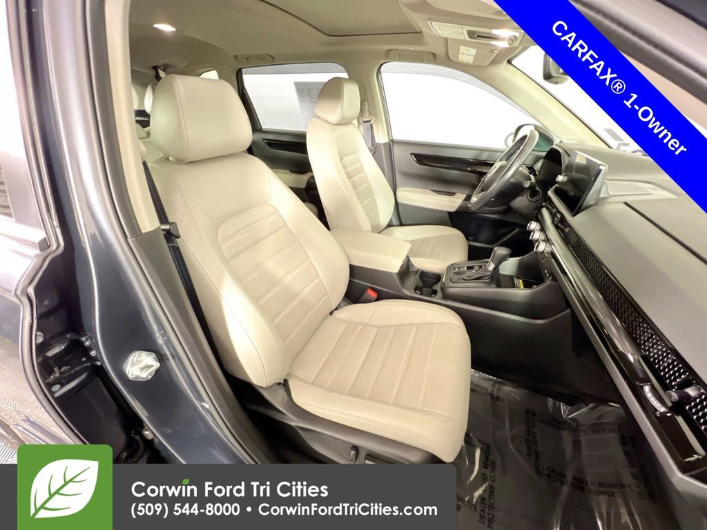 Used 2024 Honda CR-V EX-L image 17