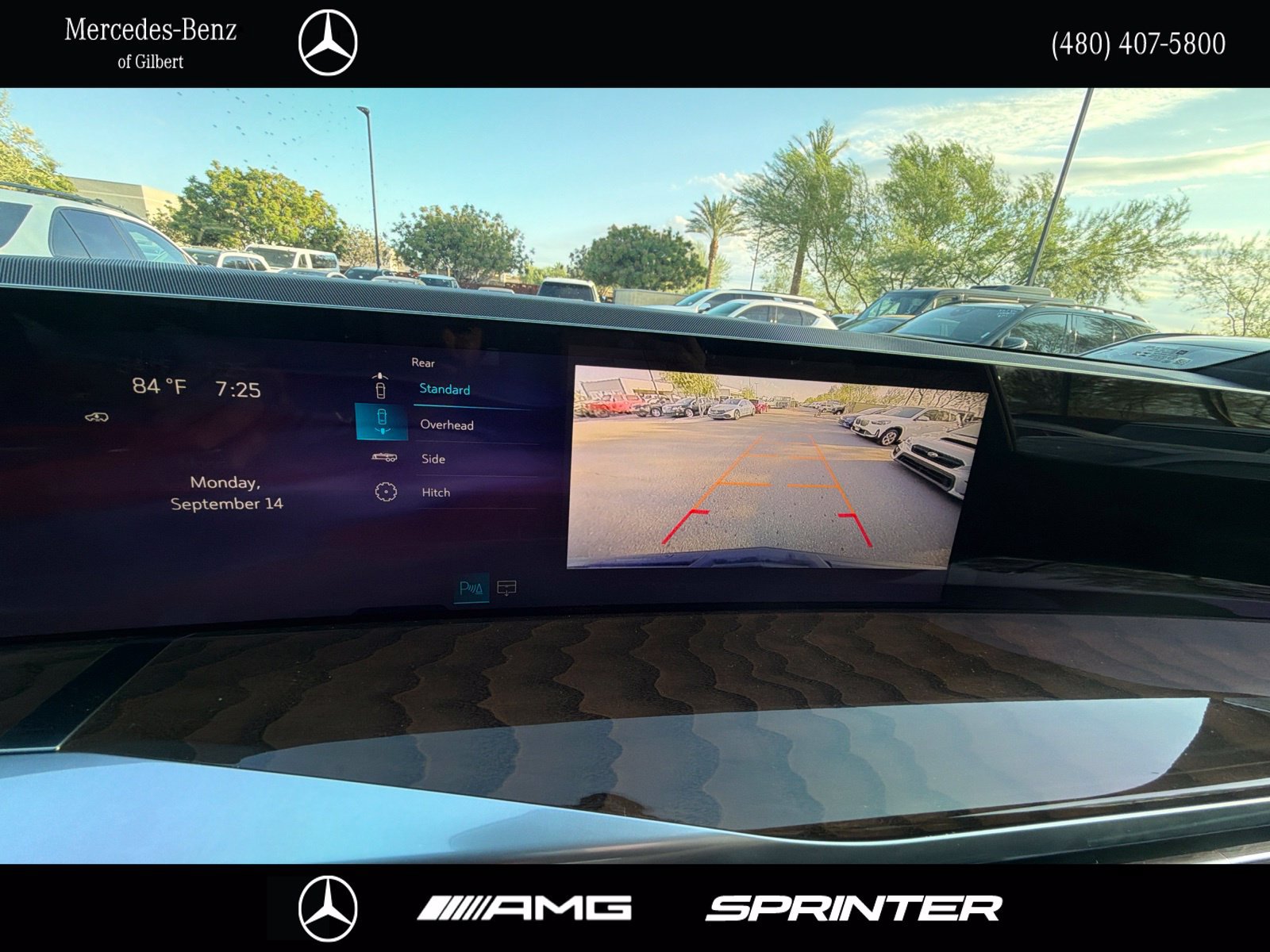 Used 2025 Cadillac Escalade ESV Sport Platinum AWD/4WD image 29