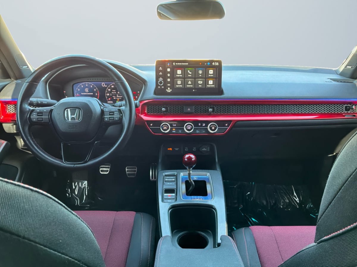 Used 2025 Honda Civic Si image 10