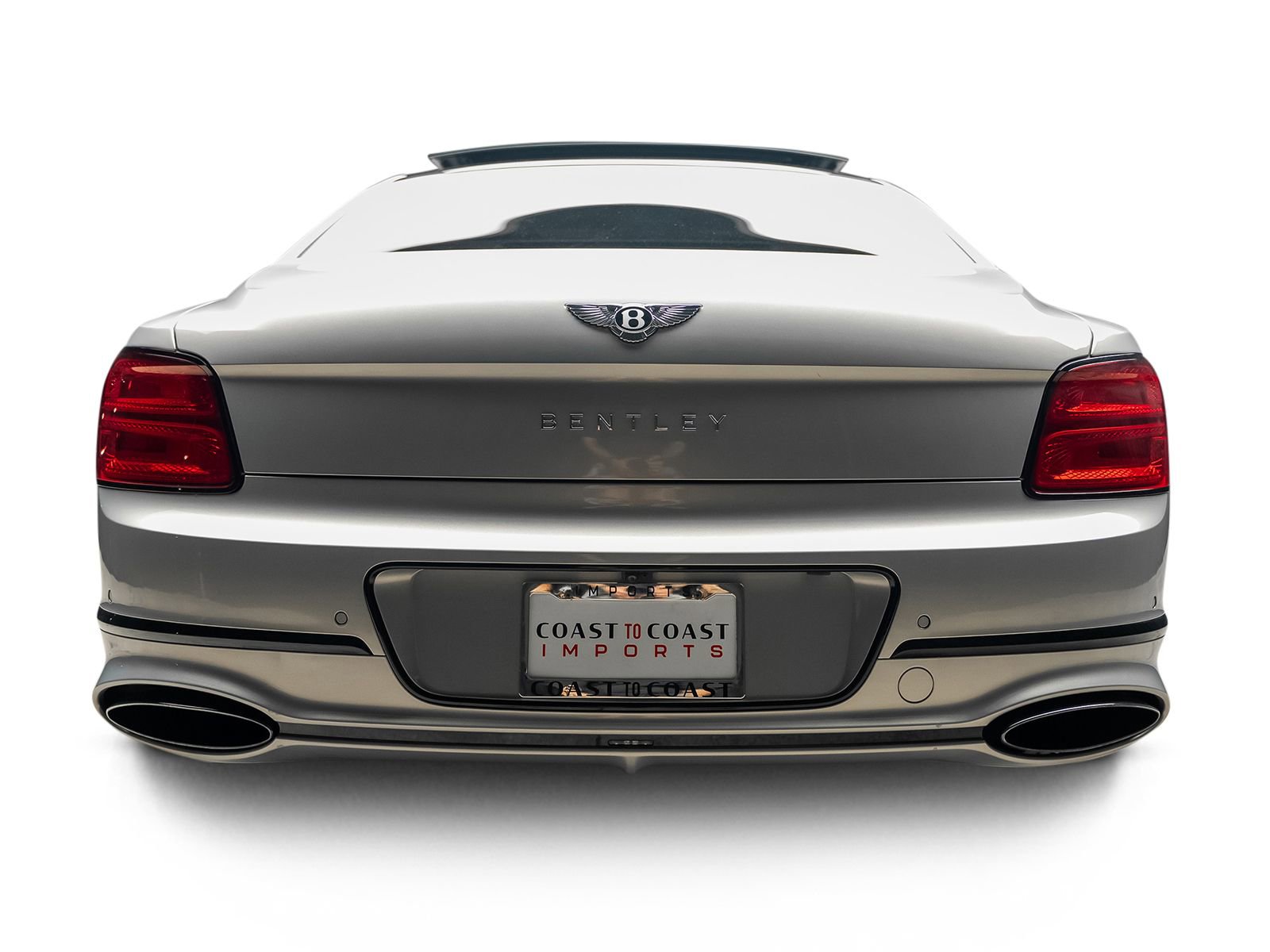 Used 2022 Bentley Flying Spur W12 AWD/4WD image 16