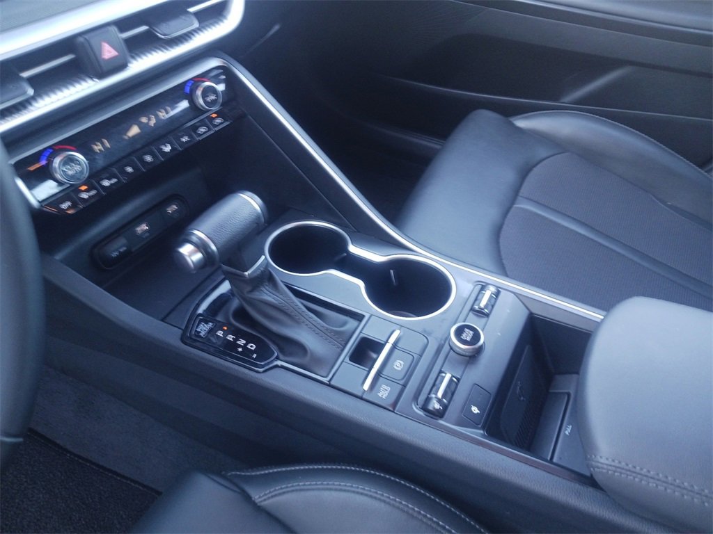 Used 2024 Kia K5 GT-Line w/ GT-Line Premium Package image 11