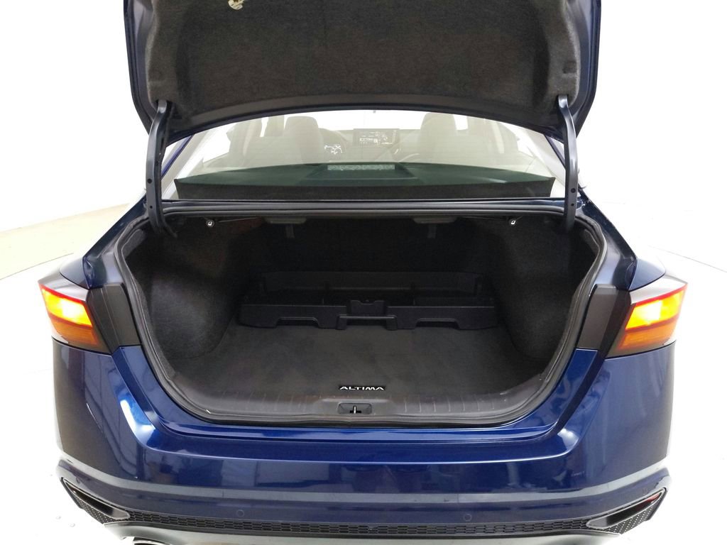 Used 2024 Nissan Altima 2.5 SR w/ SR Premium Package AWD/4WD image 43