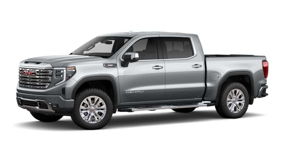 New 2026 GMC Sierra 1500 Denali AWD/4WD image 28