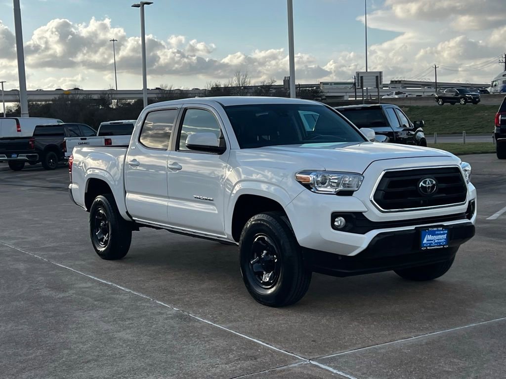 Used 2023 Toyota Tacoma SR5 image 12