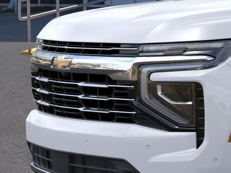 New 2026 Chevrolet Tahoe LT w/ Comfort Package RWD image 13