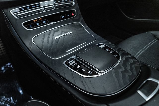 Used 2021 Mercedes-Benz E 63 AMG S image 26