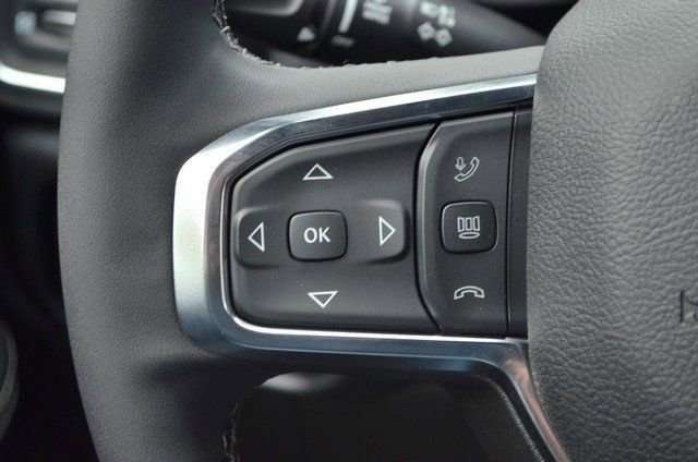 New 2026 RAM 2500 Laramie image 16