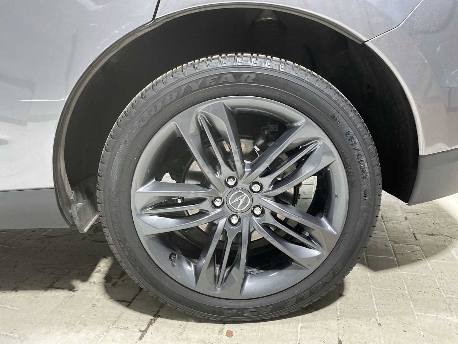 Used 2023 Acura RDX A-Spec AWD/4WD image 8