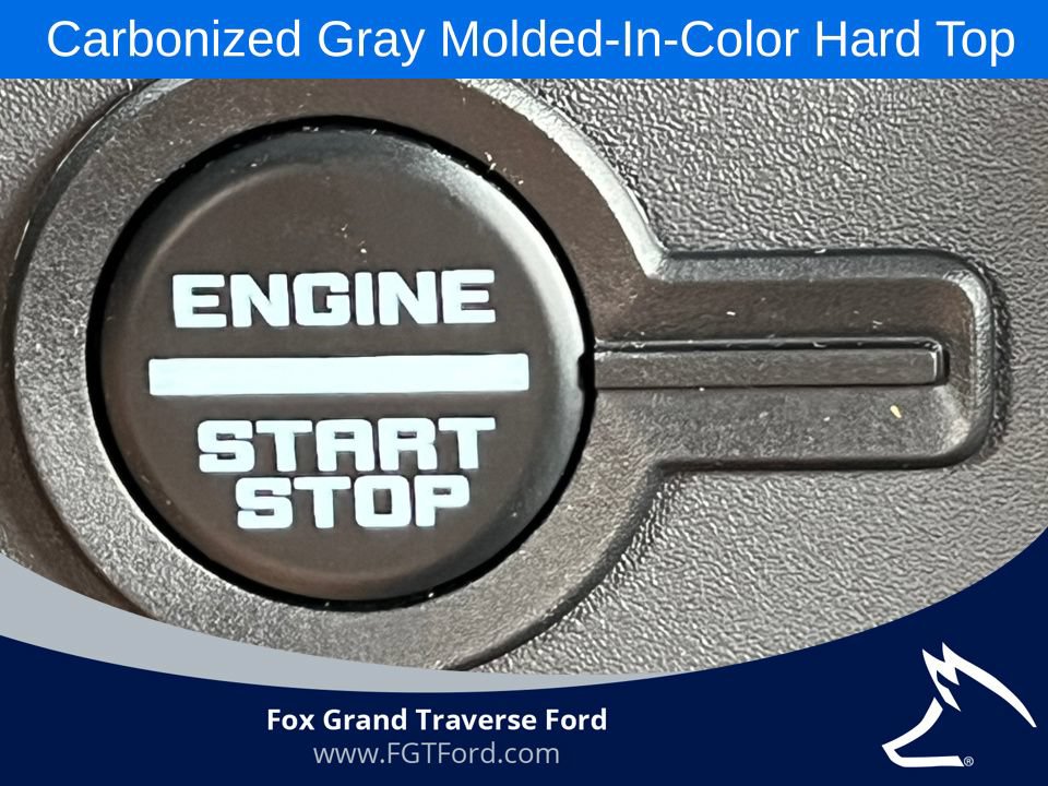 Certified 2025 Ford Bronco Big Bend AWD/4WD image 27