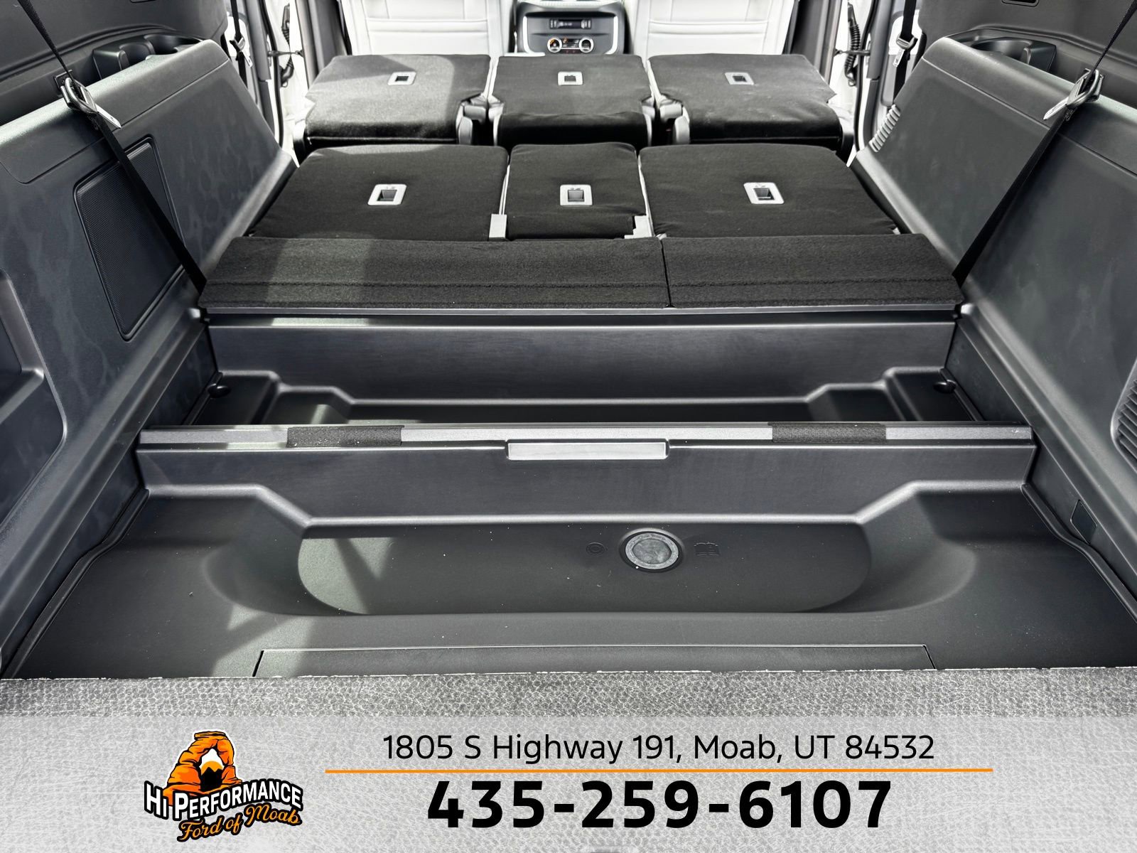 New 2026 Ford Expedition Max Platinum w/ Platinum Ultimate Package image 71