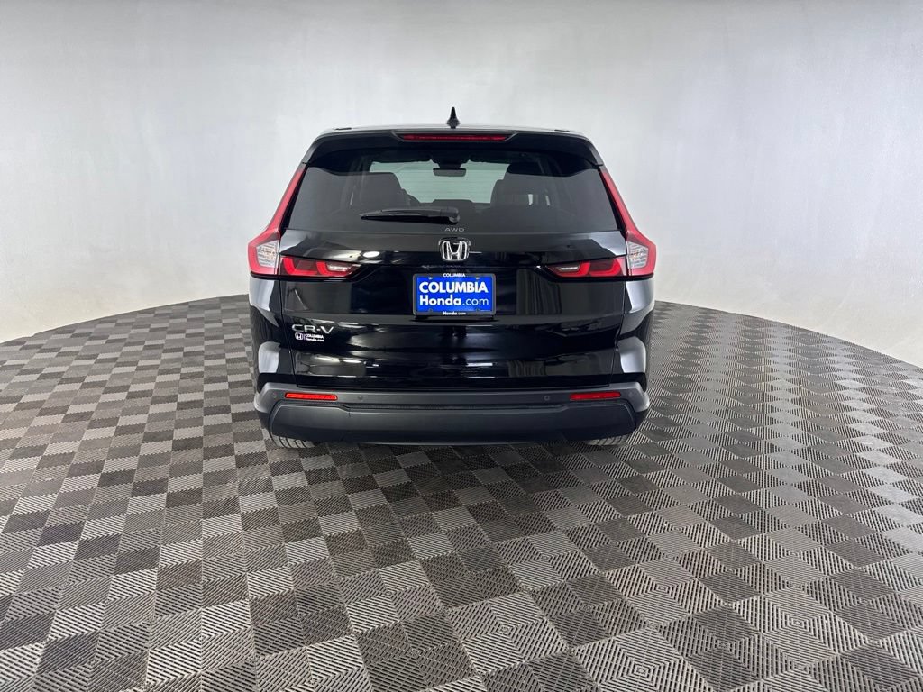 Used 2024 Honda CR-V EX-L image 8