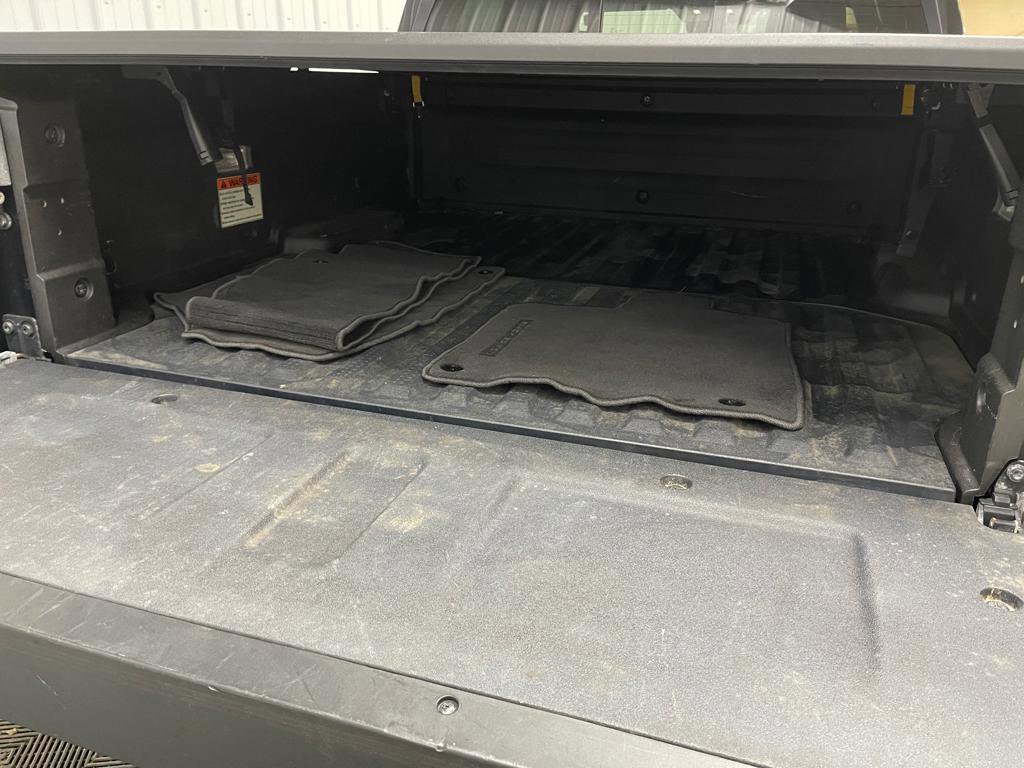 Used 2023 Honda Ridgeline Black Edition image 11