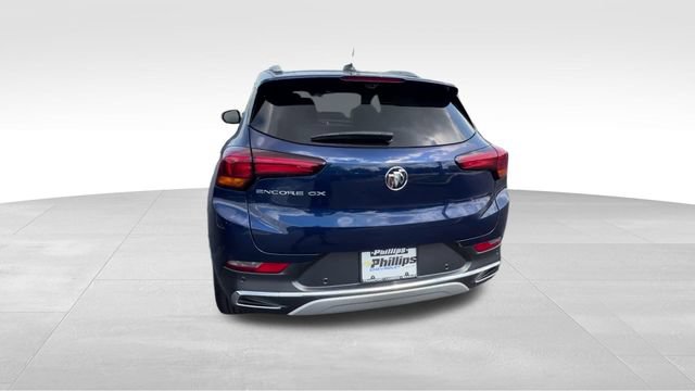 Certified 2023 Buick Encore GX Essence w/ Advanced Technology Package FWD image 5