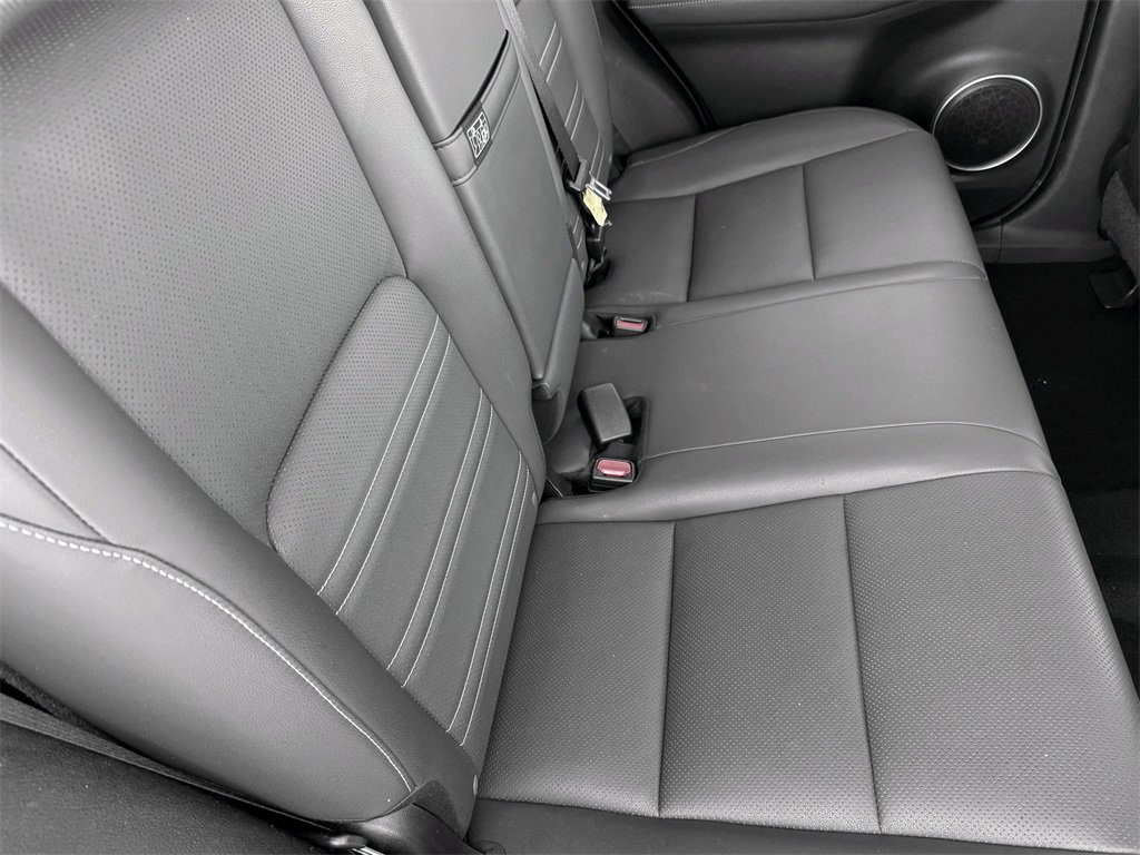 Used 2020 Lexus NX 300 AWD w/ Comfort Package image 27