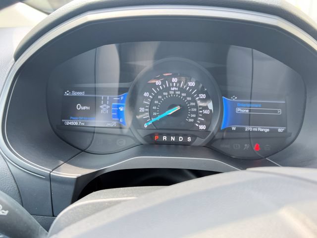 Used 2024 Ford Edge SEL w/ Convenience Package AWD/4WD image 17